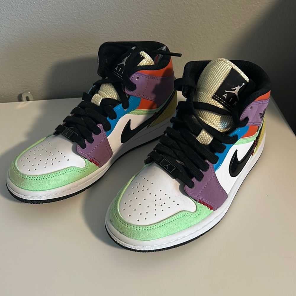 Jordan 1.